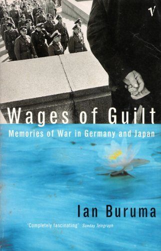 The Wages of Guilt