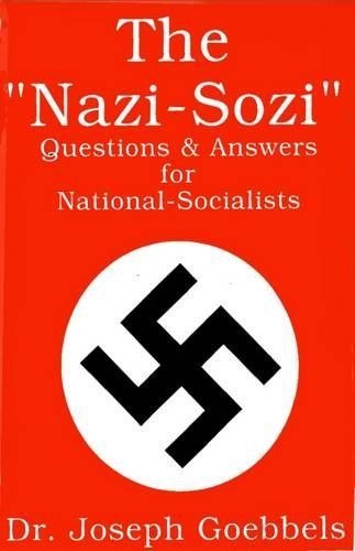 The Nazi-Sozi