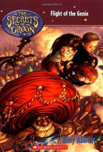 Flight of the Genie