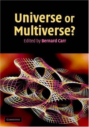 Universe Or Multiverse?