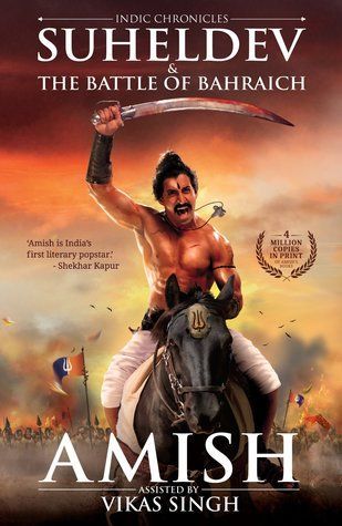 Suheldev & the Battle of Bahraich