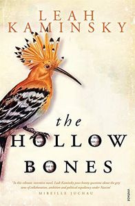 Hollow Bones, The
