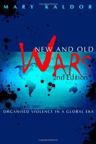 New & Old Wars