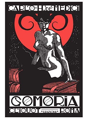 Gomòria
