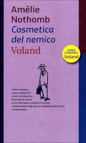 Cosmetica del nemico