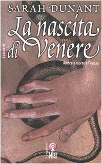 La nascita di Venere