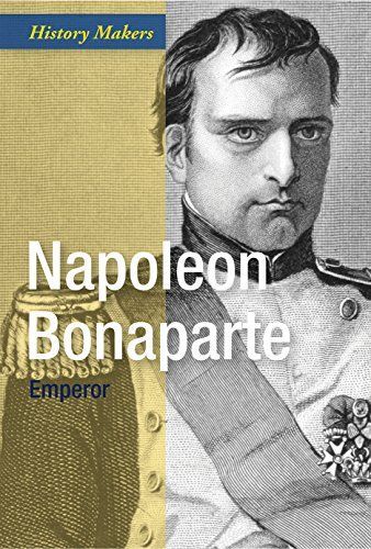 Napoleon Bonaparte: Emperor