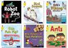 Oxford Reading Tree Infact - Oxford Level 5