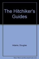 The Hitchhiker's Guide to the Galaxy