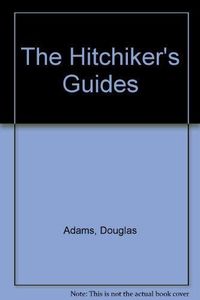 The Hitchhiker's Guide to the Galaxy