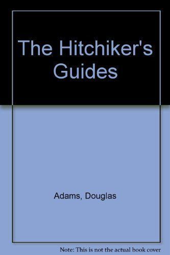 The Hitchhiker's Guide to the Galaxy