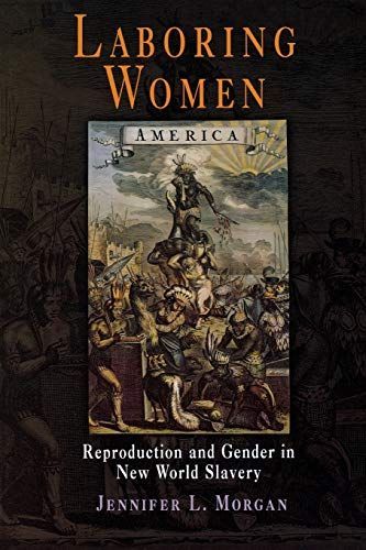 Laboring Women