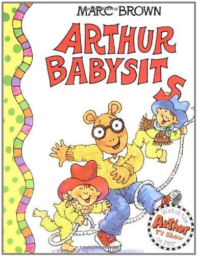 Arthur Babysits