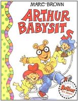 Arthur Babysits