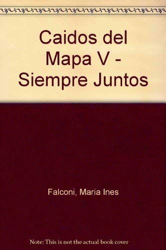 Caídos del mapa