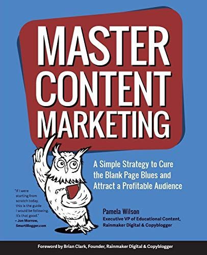 Master Content Marketing