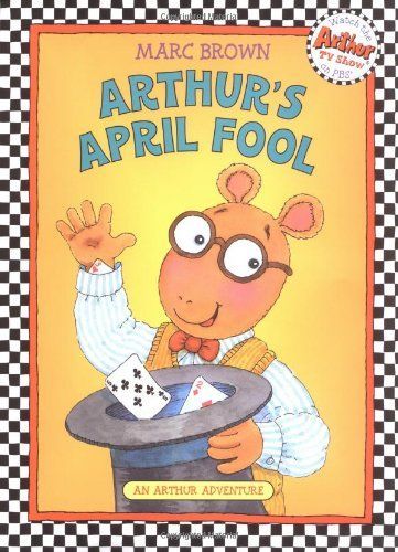 Arthur's April Fool