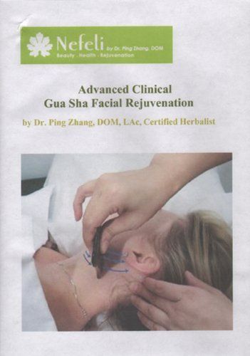 Advanced Clinical Gua Sha Facial Rejuvenation