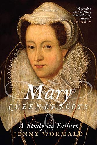 Mary Queen of Scots