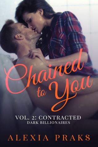 Chained to You Vol. 2