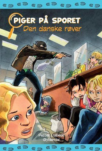Den danske røver