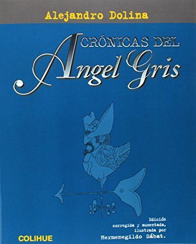 Crónicas del angel gris