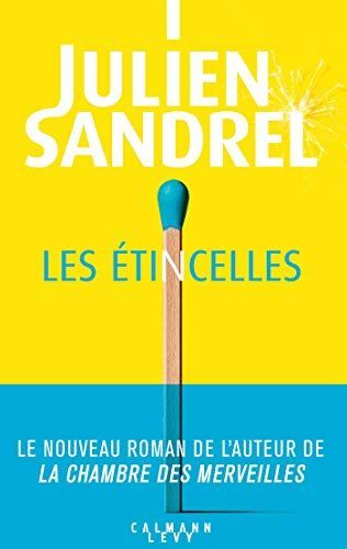 Les étincelles
