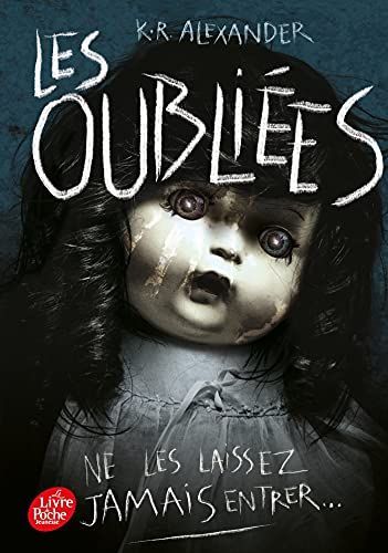 Les Oubliées