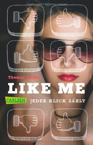 Like me. Jeder Klick zählt - E-Book inklusive