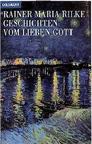 Geschichten vom lieben Gott