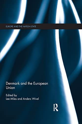 Denmark and the European Union