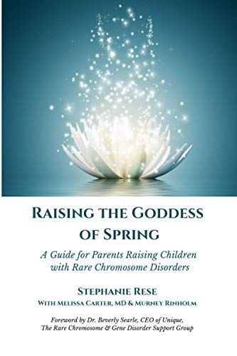 Raising the Goddess of Spring