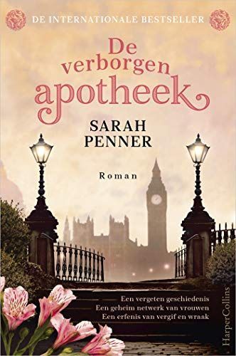 De verborgen apotheek
