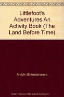 Littlefoot's Adventures