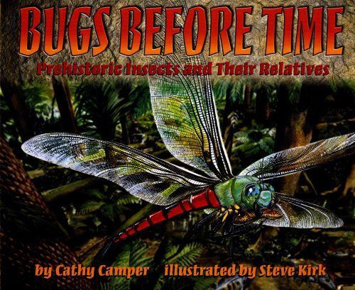 Bugs Before Time