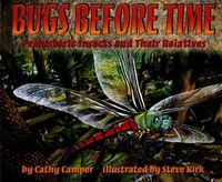 Bugs Before Time