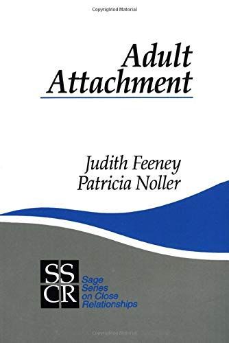 Adult Attachment