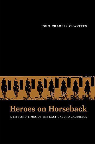 Heroes on Horseback