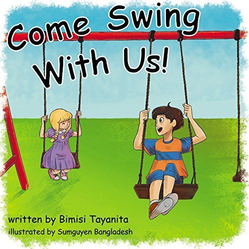 Come Swing with Us!