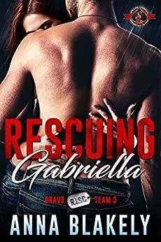 Rescuing Gabriella (Special Forces