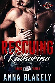 Rescuing Katherine (Special Forces