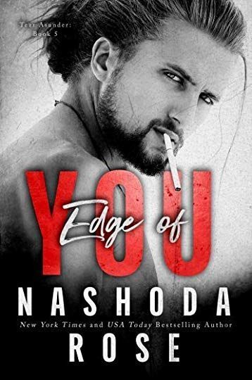 Edge of You