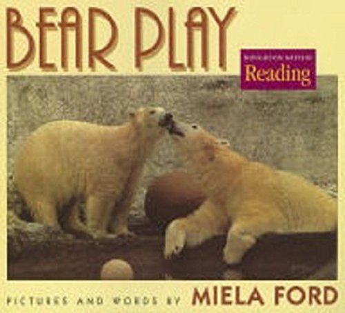 Bear Play