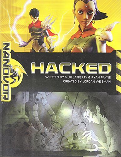 Nanovor: Hacked