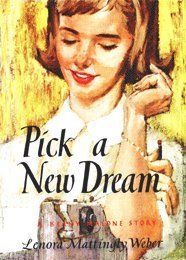 Pick a New Dream