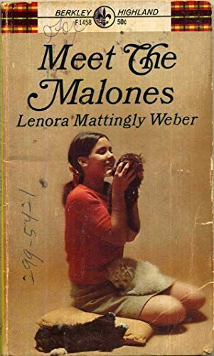 Meet the Malones