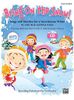 Bring on the Snow!: Songs and Sketches for a Snowlarious Winter (Kit), Book & CD (Book Is 100% Reproducible)