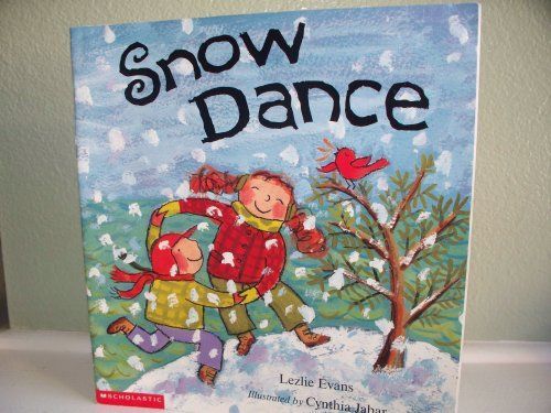 Snow Dance