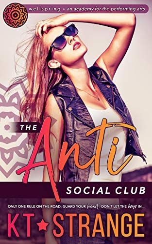 The Anti-Social Club
