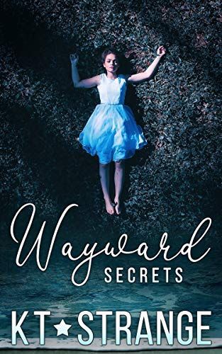 Wayward Secrets